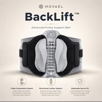 MOVAEL BackLift™