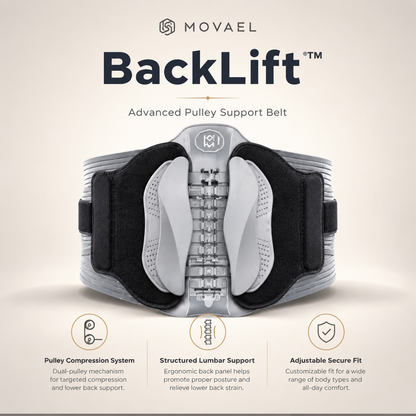 MOVAEL BackLift™
