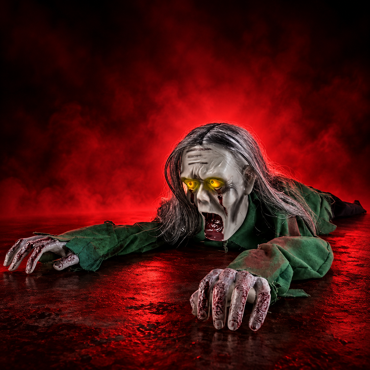 MOVAEL Gravecrawler™