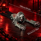 MOVAEL Gravecrawler™