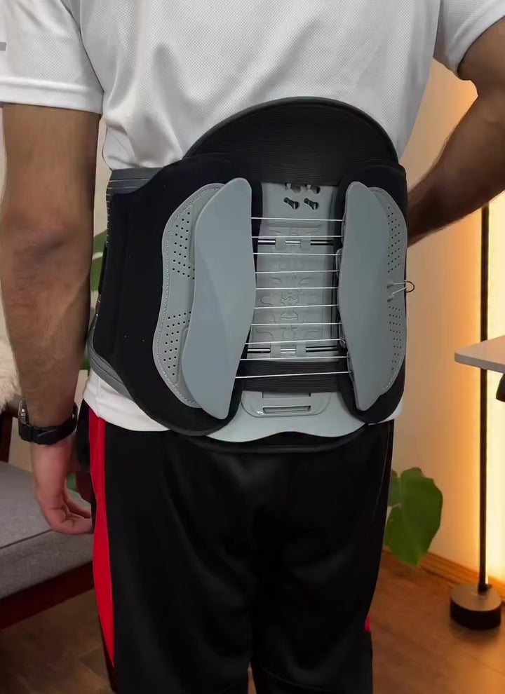MOVAEL BackLift™